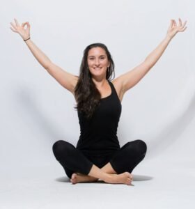 Home easy pose smiling (1)